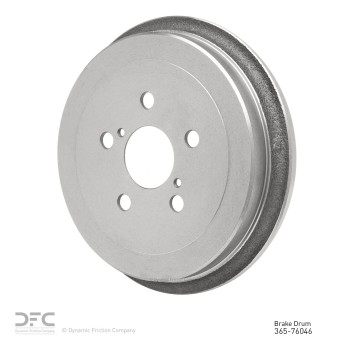 Brake Drum