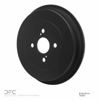 Brake Drum