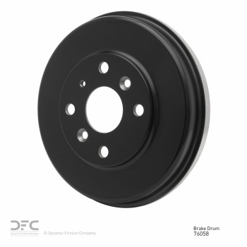 Brake Drum