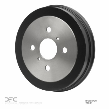 Brake Drum