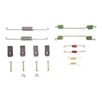 Drum Brake Hardware Kit