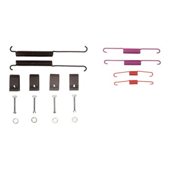 Drum Brake Hardware Kit