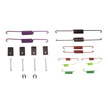 Drum Brake Hardware Kit
