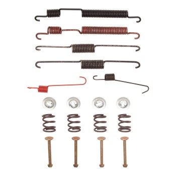 Drum Brake Hardware Kit