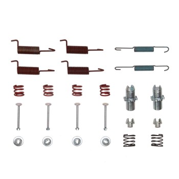 Parking Brake Hardware Kit