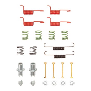 Parking Brake Hardware Kit