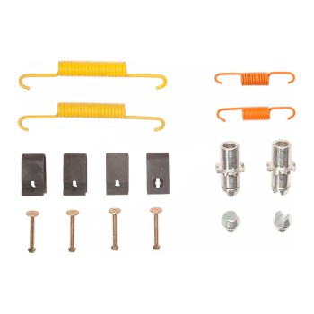 Parking Brake Hardware Kit