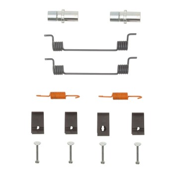 Parking Brake Hardware Kit