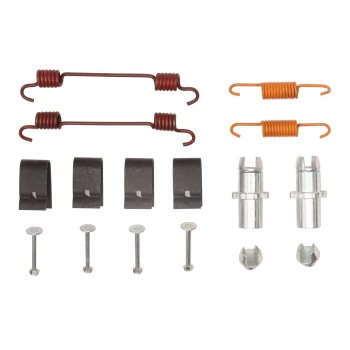 Parking Brake Hardware Kit