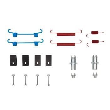 Parking Brake Hardware Kit