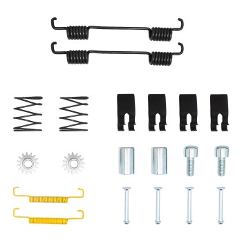 Parking Brake Hardware Kit