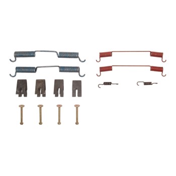Drum Brake Hardware Kit
