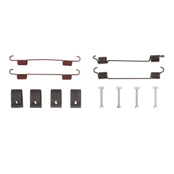 Drum Brake Hardware Kit