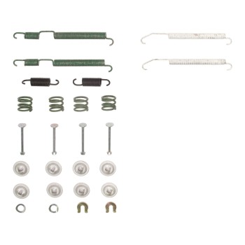 Drum Brake Hardware Kit