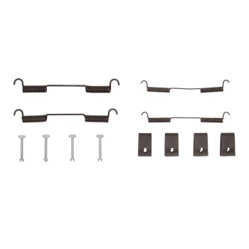 Drum Brake Hardware Kit