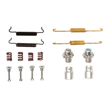 Parking Brake Hardware Kit
