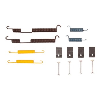 Drum Brake Hardware Kit