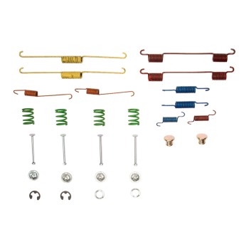 Drum Brake Hardware Kit
