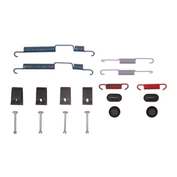 Drum Brake Hardware Kit