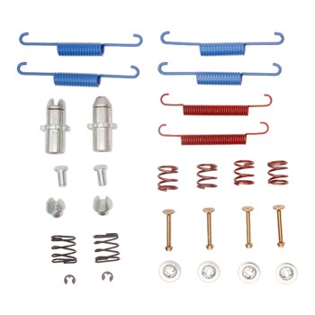 Parking Brake Hardware Kit