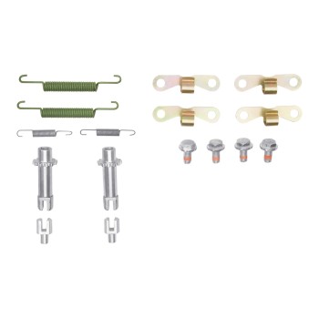 Parking Brake Hardware Kit
