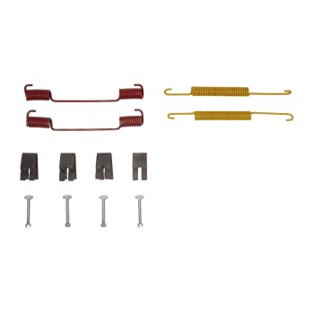 Drum Brake Hardware Kit