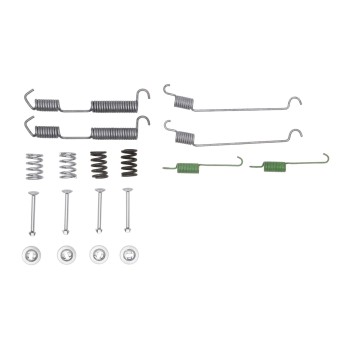 Drum Brake Hardware Kit
