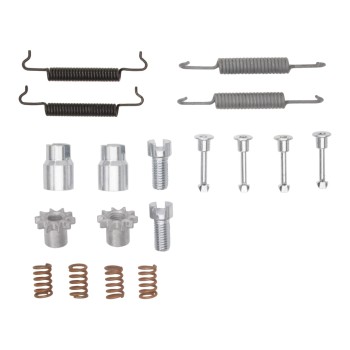 Parking Brake Hardware Kit