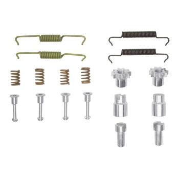 Parking Brake Hardware Kit