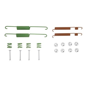 Drum Brake Hardware Kit