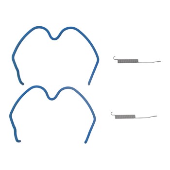 Drum Brake Hardware Kit