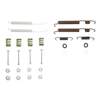 Drum Brake Hardware Kit