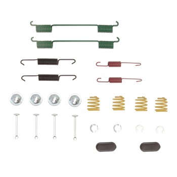 Drum Brake Hardware Kit
