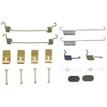 Drum Brake Hardware Kit