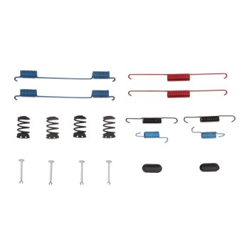 Drum Brake Hardware Kit