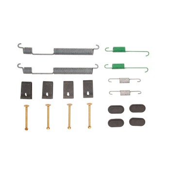 Drum Brake Hardware Kit