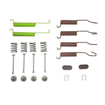 Drum Brake Hardware Kit