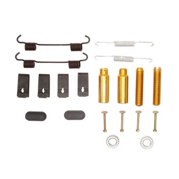 Parking Brake Hardware Kit
