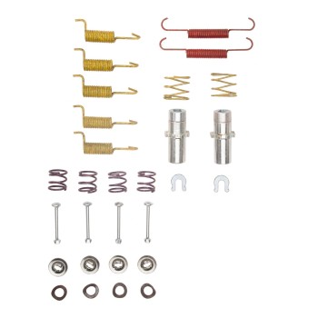 Parking Brake Hardware Kit