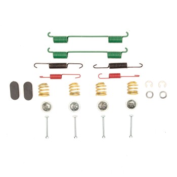 Drum Brake Hardware Kit