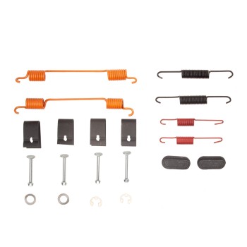 Drum Brake Hardware Kit