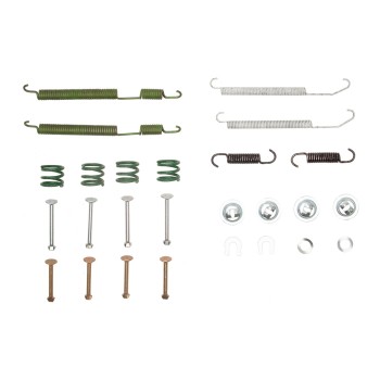 Drum Brake Hardware Kit