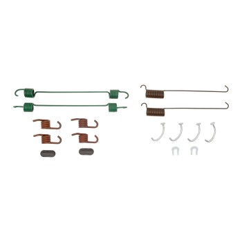 Drum Brake Hardware Kit