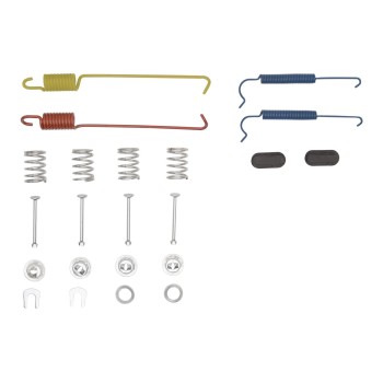 Drum Brake Hardware Kit