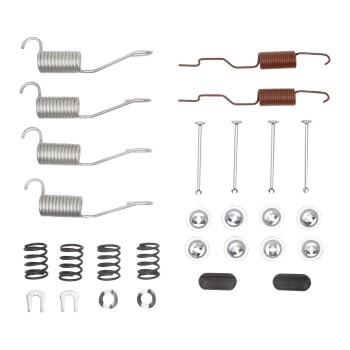Drum Brake Hardware Kit