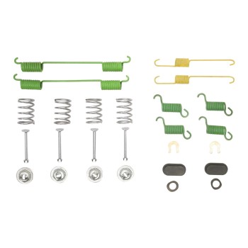 Drum Brake Hardware Kit