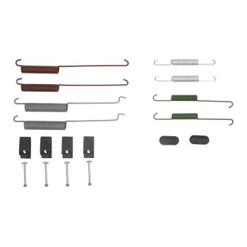 Drum Brake Hardware Kit