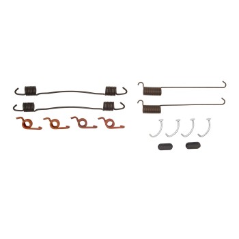 Drum Brake Hardware Kit
