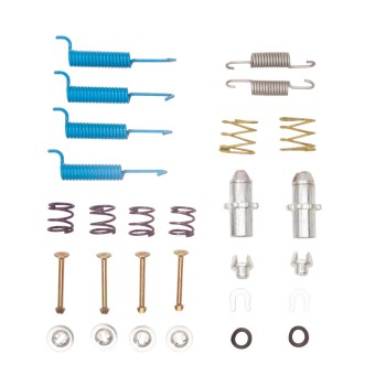 Parking Brake Hardware Kit