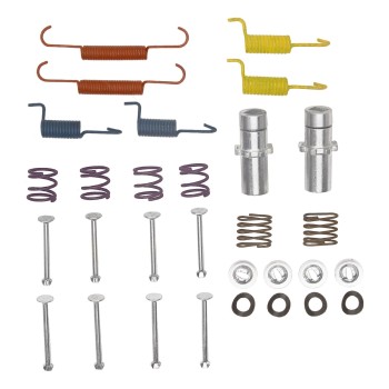 Parking Brake Hardware Kit